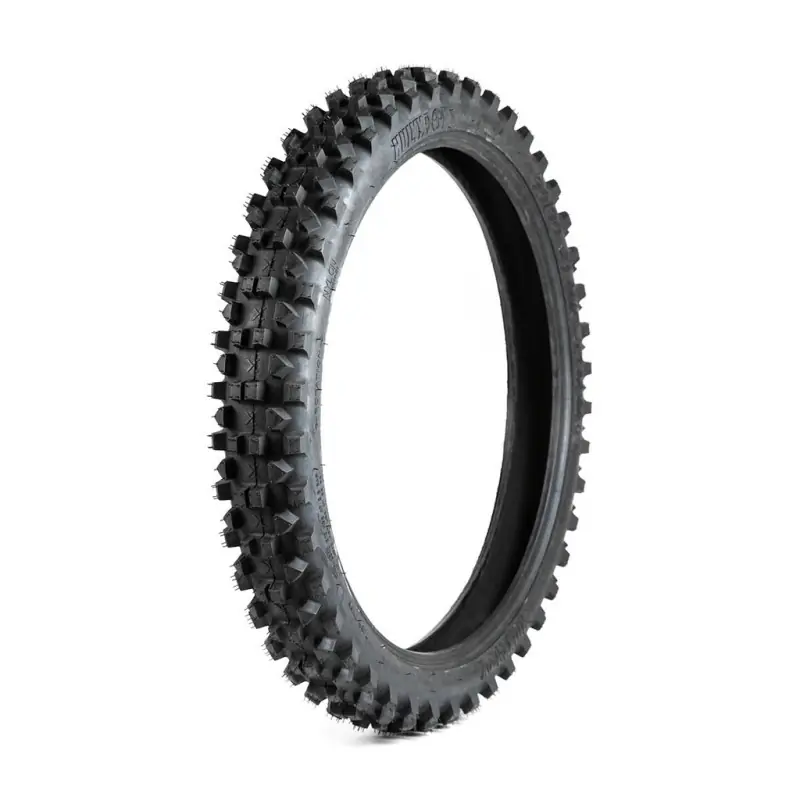 Ekspresowa dostawa X-GRIP OPONA MOTOCROSS/ENDURO 90/90-21 HULKYBOY HARD (TWARDA) FIM M/C 54M M+S PRZÓD DOT 10-39/2025