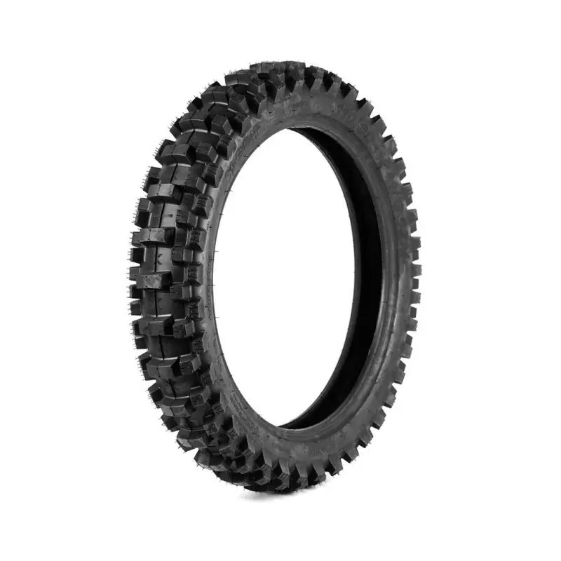 X-GRIP OPONA MOTOCROSS/ENDURO 110/90-19 TRACKWARRIOR MEDIUM M/C 62M MST TYŁ DOT 14-44/2025 Tani