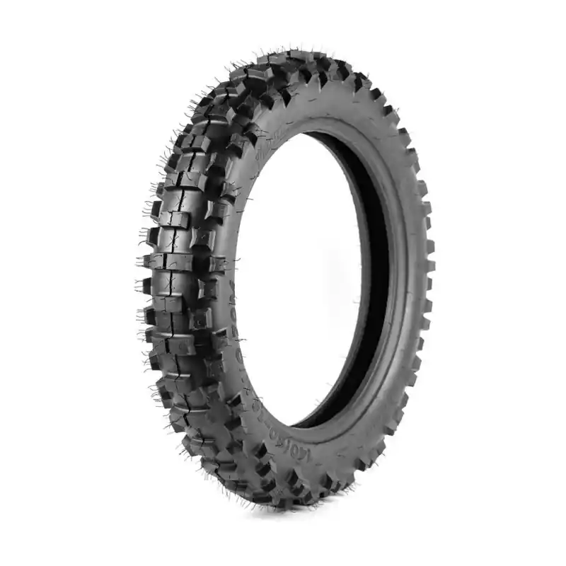 Bezpieczne zakupy X-GRIP OPONA MOTOCROSS/ENDURO 140/80-18 KING-KONG STICKY (EXTREME SOFT) M/C 70M M+S TT TYŁ DOT 42-50/2025