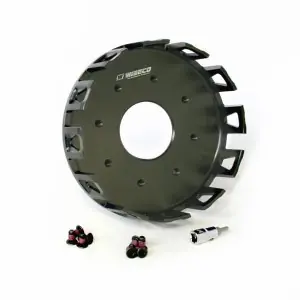 Zniżka WISECO KOSZ SPRZĘGŁOWY HONDA CRF 450R ‘13-‘16