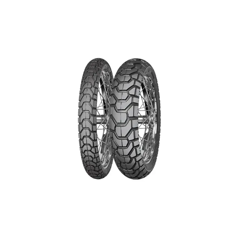 Cena promocyjna MITAS OPONA 120/70-16 ENDURO TRAIL ADV 2 57S TL/TT M+S PRZÓD/TYŁ DOT 37-43/2025