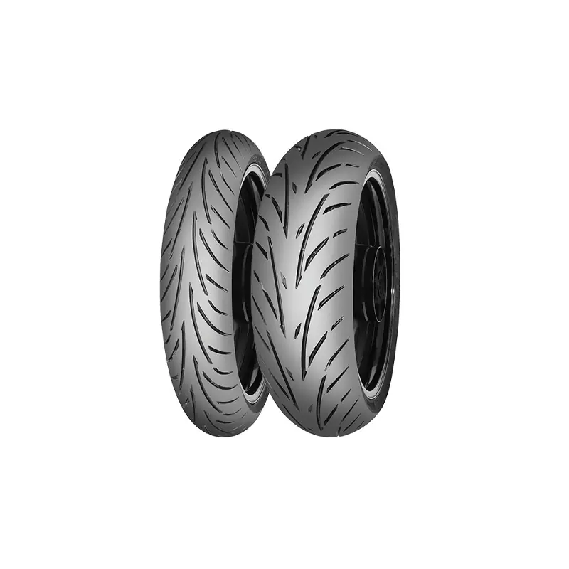 Bezpieczna płatność MITAS OPONA 120/70R15 TOURING FORCE 56V TL PRZÓD DOT 18/2026 (616464)