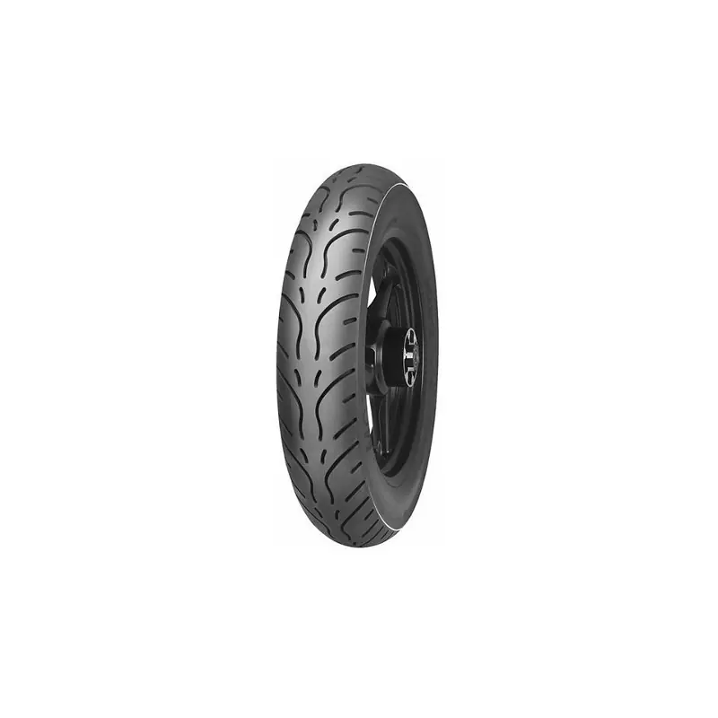 Bezpieczna płatność MITAS OPONA 140/90-15 MC 7 70R TL/TT (DO 170 KM/H) TYŁ DOT 21/2026 (572889)