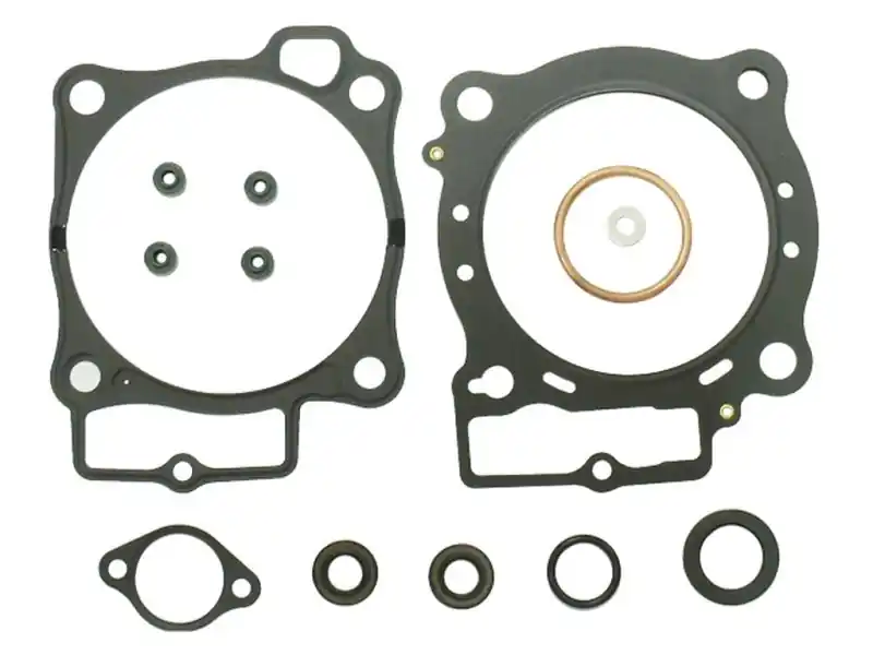 Hit cenowy NAMURA USZCZELKI TOP-END HONDA CRF 450R/RX ‘17-‘18