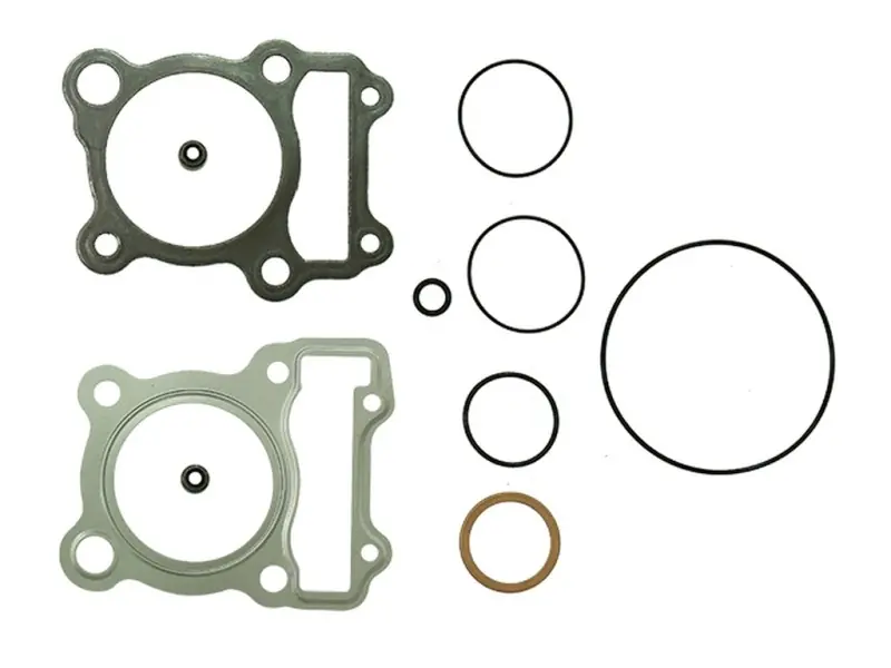 Zniżka NAMURA USZCZELKI TOP-END KAWASAKI KLX 140L ‘08-‘21