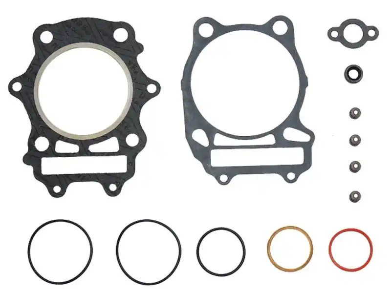 Wybór klientów NAMURA USZCZELKI TOP-END SUZUKI DR 350 ‘90-‘99 (MANUAL)