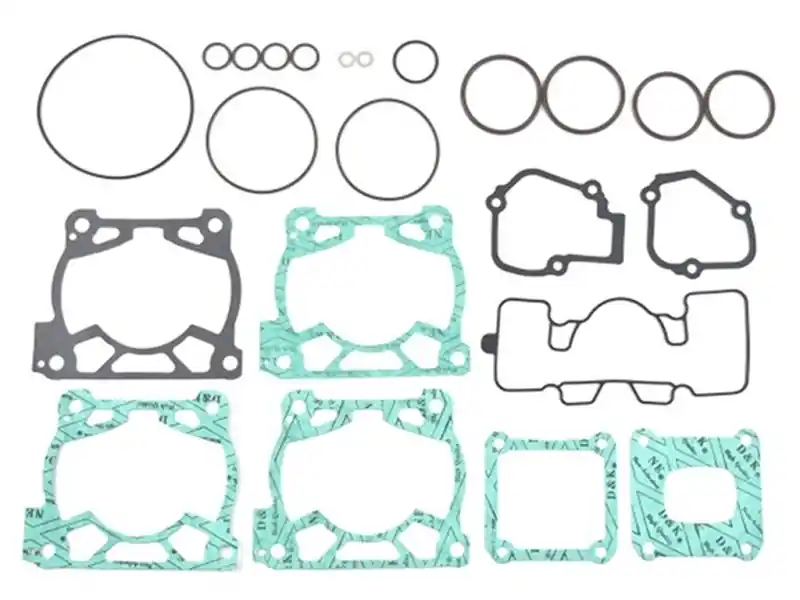 NAMURA USZCZELKI TOP-END KTM SX 125/150 ‘16-‘22 TPI 150, EXC 125/150 ‘17-‘22, HUSQVARNA TC 125 ‘16-‘22, TE 150 ‘17-‘22, GAS GAS MC 125 ‘21-‘22 Oferta limitowana