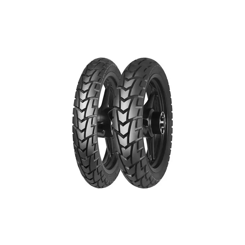 Hit cenowy MITAS OPONA 130/70-17 MC 32 62R TL M+S Z LAMELAMI TYŁ DOT 10/2026 (573054)