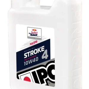 IPONE STROKE 4 10W40 OLEJ SILNIKOWY 100% SYNTETYK 4L (AKC) (6) Wybór klientów