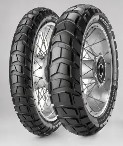 Taniej METZELER OPONA 150/70-17 KAROO 3 69R TL M/C M+S TYŁ DOT 23/2021