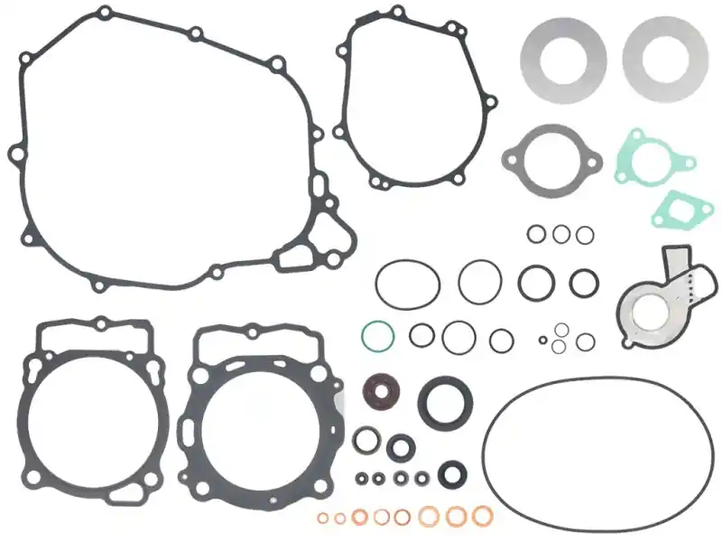 Kup online NAMURA KOMPLET USZCZELEK KTM EXC-F (EXCF) 450 ‘20-‘21