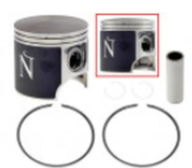 NAMURA TŁOK KAWASAKI 750 SS/SX/ST/STS/XiR ‘92-‘95 (STD 79,88MM) (SKUTER WODNY) Promocja