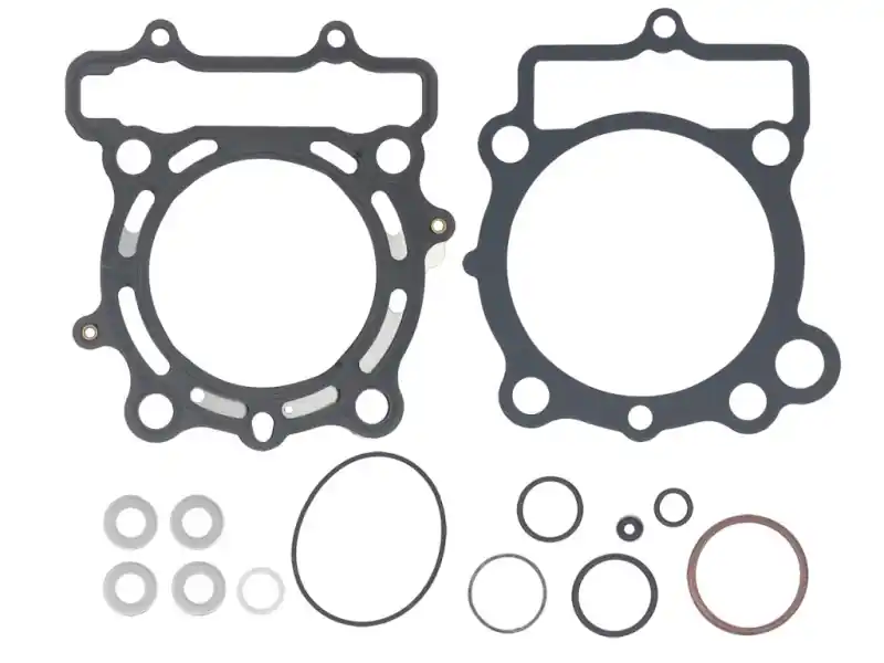 NAMURA USZCZELKI TOP-END KAWASAKI KXF 250 (KX 250F) ‘20 Nie przegap