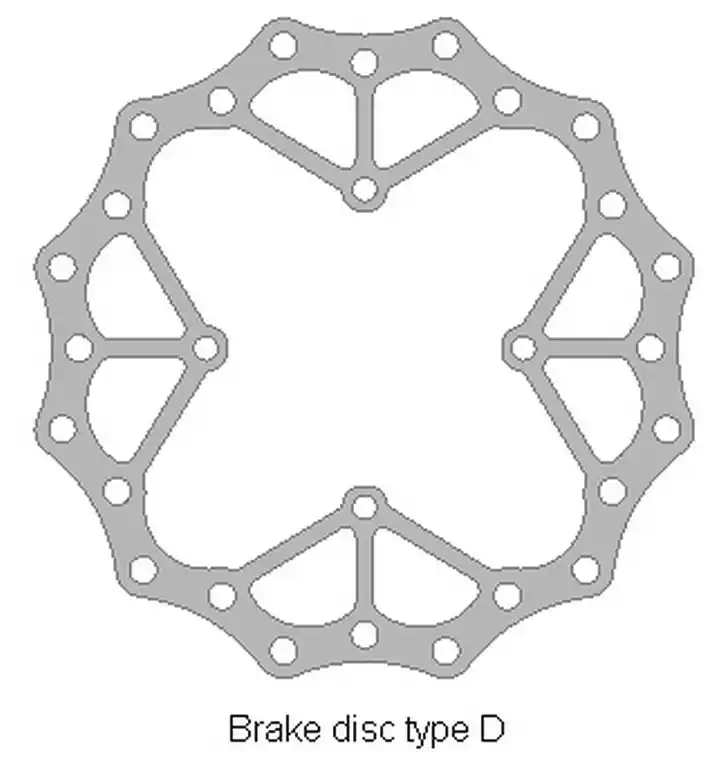 Taniej DELTA BRAKING TARCZA HAMULCOWA PRZÓD KAWASAKI KX 250 ‘15-21, KX 450 ‘15-21, WAVE ULTRA LIGHT (270X109,5X4MM) (4X9,5MM) (NG1151)