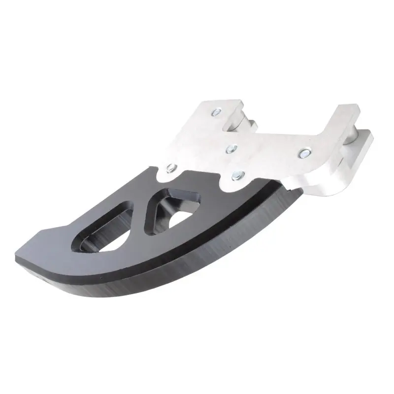 CROSSPRO OSŁONA TARCZY HAMULCOWEJ ALUMINIUM + DTC TYŁ PASUJE DO KTM SX/EXC/EXCF/SXF ‘04-‘20, HUSQVARNA FE/FX/TE/TX/TC/FC ‘14-‘20 KOLOR CZARNY Zamów teraz