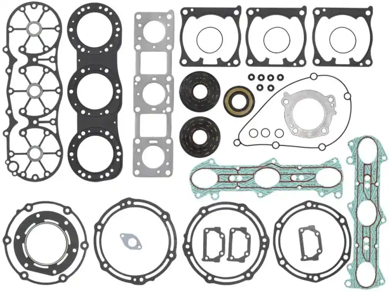 Ostatnia szansa NAMURA KOMPLET USZCZELEK YAMAHA XL 1200LTD ‘99-00, GP-R 1200 / XL 1200 / XR 1800 ‘00-01, GP 1200 ‘02, XLT 1200 ‘02-05 (SKUTER WODNY)