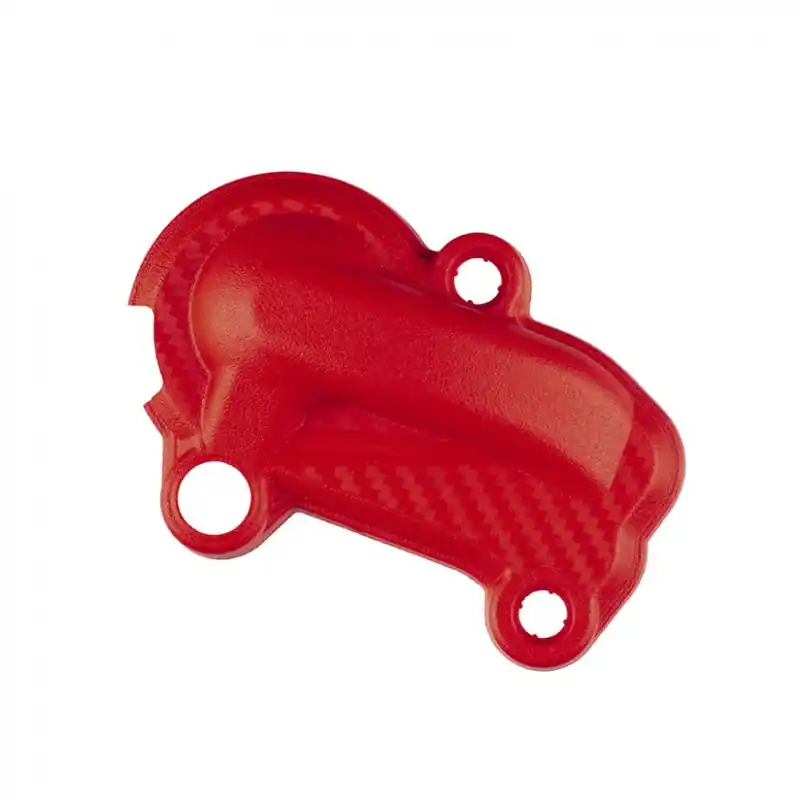 Ostatnie sztuki POLISPORT OSŁONA POMPY WODY KTM SX/XC `19-22 EXC TPI 250/300 `20-22 KOLOR, HUSQVARNA TC 250/300 `19-22, TE/TX TPI 250/300 `20-22, GAS GAS MC 250/300 `21-22, EC TPI 250/300 `21-22 KOLOR CZERWONY