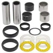 BEARING WORX ZESTAW NAPRAWCZY WAHACZA HONDA CRF 250F 19-21 (28-1224) Taniej