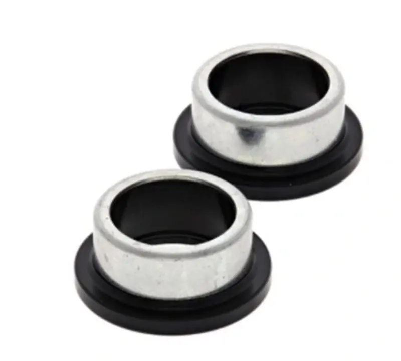 BEARING WORX TULEJKI DYSTANSOWE KOŁA PRZEDNIEGO YAMAHA YZF 250 19-21, YZF 450 19-21 (11-1107) Szybka wysyłka