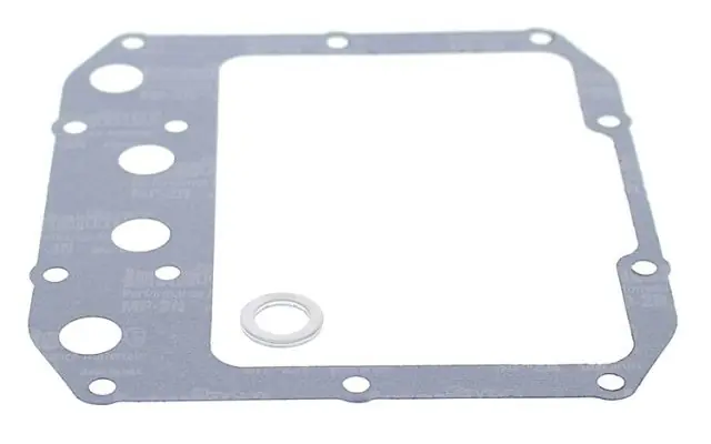 Taniej WINDEROSA (VERTEX) USZCZELKA MISKI OLEJOWEJ SUZUKI GS500 ‘89-02, GS500F ‘04-09, GS500H ‘07-09