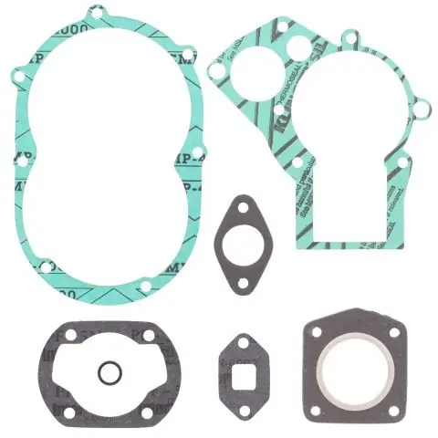 Zniżka WINDEROSA (VERTEX) KOMPLET USZCZELEK KTM MINI ADV 50 ‘97-00,