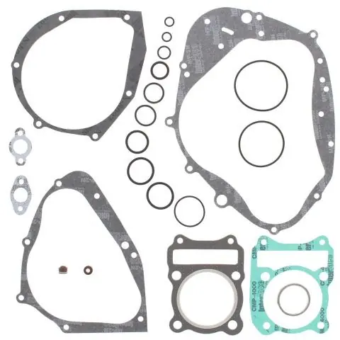 Oferta czasowa WINDEROSA (VERTEX) KOMPLET USZCZELEK SUZUKI DR200 86-88, DR200 S 18-20, DR200 SE 96-17