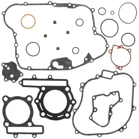 Taniej WINDEROSA (VERTEX) KOMPLET USZCZELEK KAWASAKI KFX250 MOJAVE ‘87-04,