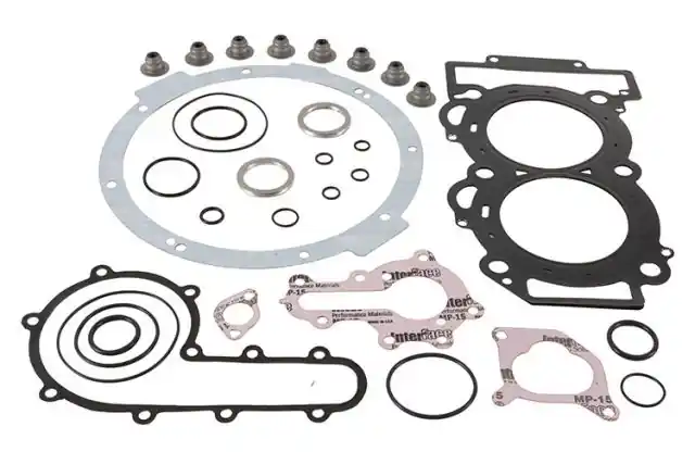 WINDEROSA (VERTEX) KOMPLET USZCZELEK POLARIS SPORTSMAN FOREST 850 ‘11-13, SPORTSMAN TOURING EPS 850 ‘10-13 Taniej
