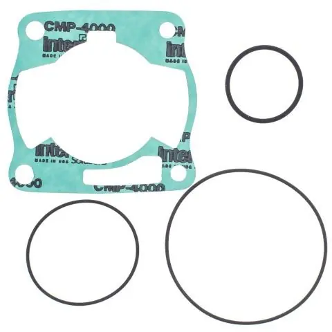Promocja WINDEROSA (VERTEX) USZCZELKI TOP-END YAMAHA YZ80 93-01