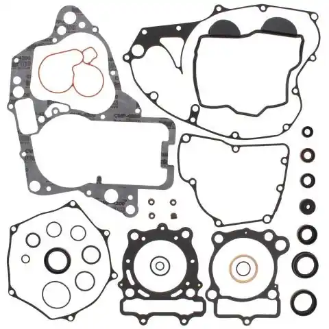WINDEROSA (VERTEX) KOMPLET USZCZELEK Z USZCZELNIACZAMI SILNIKOWYMI SUZUKI RMZ250 10-15 Ostatnia szansa