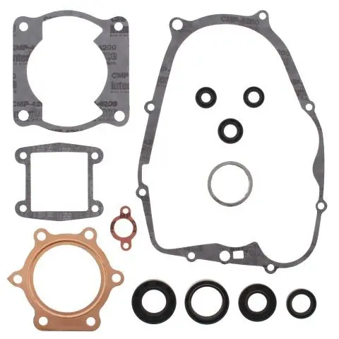 WINDEROSA (VERTEX) KOMPLET USZCZELEK Z USZCZELNIACZAMI SILNIKOWYMI YAMAHA YFS 200 BLASTER 88-06 Taniej