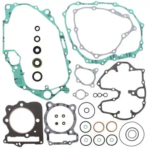 Okazja WINDEROSA (VERTEX) KOMPLET USZCZELEK Z USZCZELNIACZAMI SILNIKOWYMI HONDA TRX400EX 99-04