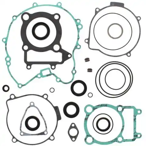 Oferta WINDEROSA (VERTEX) KOMPLET USZCZELEK Z USZCZELNIACZAMI SILNIKOWYMI KAWASAKI KVF360A PRAIRIE 4X4 03-13, KVF360C PRAIRIE 4X4 03-13