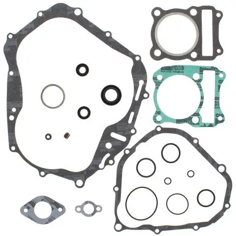 Szybka dostawa WINDEROSA (VERTEX) KOMPLET USZCZELEK Z USZCZELNIACZAMI SILNIKOWYMI SUZUKI LT-F250 OZARK 02-14, LT-Z250 04-09