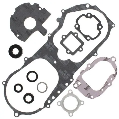 Szybka dostawa WINDEROSA (VERTEX) KOMPLET USZCZELEK Z USZCZELNIACZAMI SILNIKOWYMI POLARIS PREDATOR 50 04-06, SCRAMBLER 50 01-03