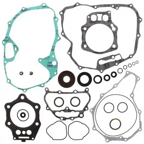 Sprawdź teraz WINDEROSA (VERTEX) KOMPLET USZCZELEK Z USZCZELNIACZAMI SILNIKOWYMI HONDA TRX500FM 05-11, TRX500FPM 08-11, TRX500TM 05-06