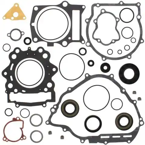 Nowość WINDEROSA (VERTEX) KOMPLET USZCZELEK Z USZCZELNIACZAMI SILNIKOWYMI YAMAHA YFM550 GRIZZLY 09-14, YFM550 GRIZZLY EPS 09-14