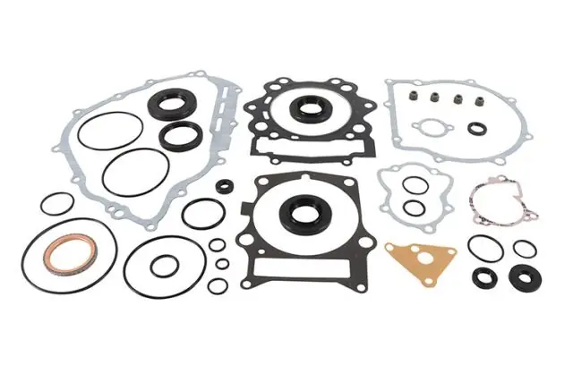 WINDEROSA (VERTEX) KOMPLET USZCZELEK Z USZCZELNIACZAMI SILNIKOWYMI YAMAHA YFM700 GRIZZLY 14-15, YFM700 GRIZZLY EPS 14-15 Tylko do końca tygodnia