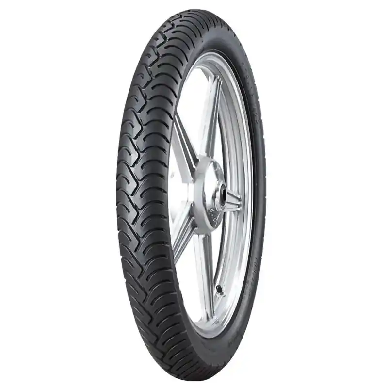 ANLAS OPONA 2.75-18 M/C NF-22 42P TL PRZÓD/TYŁ DOT 46/2025 Cena promocyjna