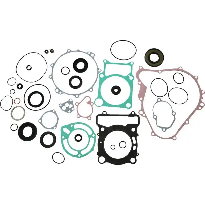 Oferta limitowana WINDEROSA (VERTEX) KOMPLET USZCZELEK Z USZCZELNIACZAMI SILNIKOWYMI YAMAHA KODIAK 450 4WD 18-21, KODIAK 450 EPS 4WD 18-21,