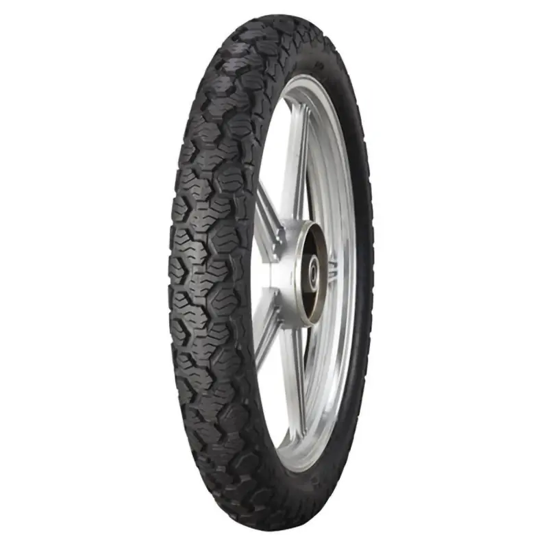 ANLAS OPONA 2.75-18 NR-50 WINTER GRIP REINF M+S M/C 48P TL PRZÓD/TYŁ DOT 41/2025 Niska cena
