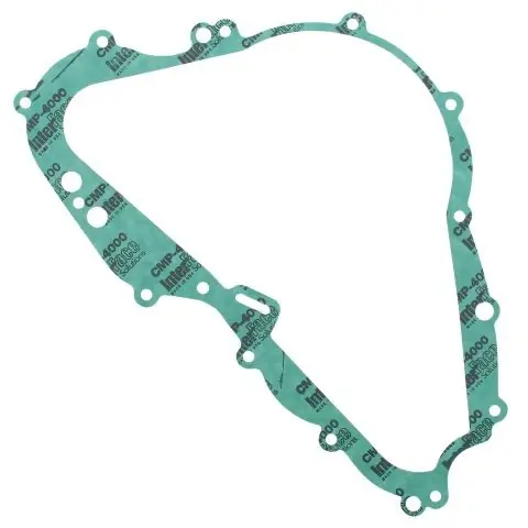 Nowy WINDEROSA (VERTEX) USZCZELKA POKRYWY SPRZĘGŁA WEWNĘTRZNA CAN-AM DS650 00-07