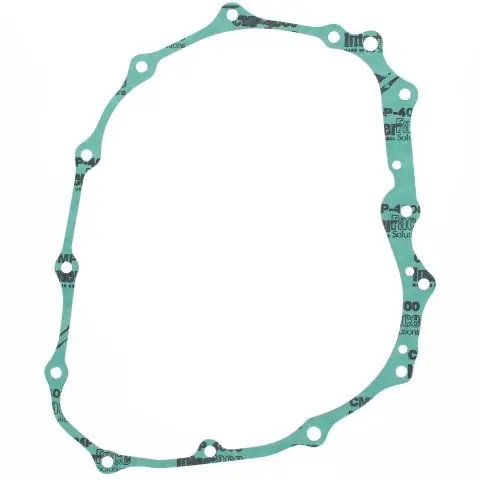 WINDEROSA (VERTEX) USZCZELKA POKRYWY SPRZĘGŁA HONDA TRX400EX 05-08, TRX400X 09-14(WEWNĘTRZNA) Wysoka jakość