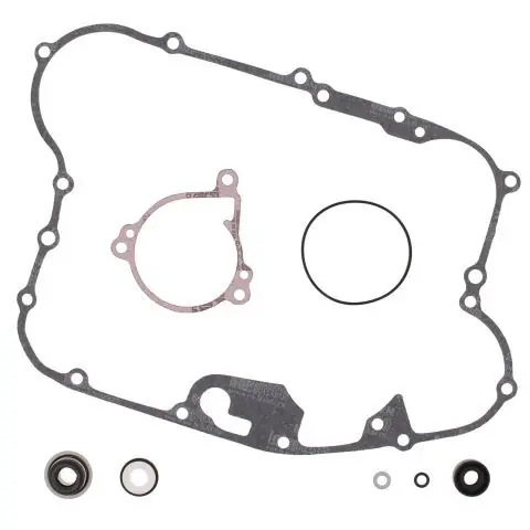 WINDEROSA (VERTEX) ZESTAW NAPRAWCZY POMPY WODY KAWASAKI KLR250 85-05 Ostatnie sztuki
