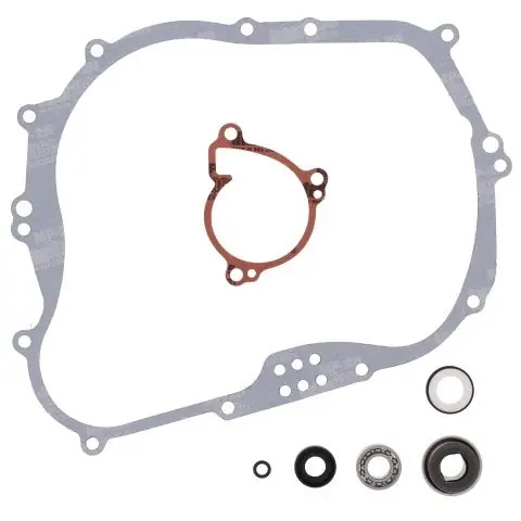 WINDEROSA (VERTEX) ZESTAW NAPRAWCZY POMPY WODY KAWASAKI KLX250R 94-96, KLX250S 06-14, KLX250SF 09-10, KLX300(R) 97-07 Hit sprzedaży