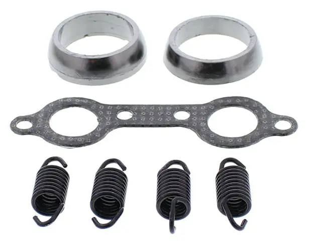 Dostępne od ręki WINDEROSA (VERTEX) USZCZELKA KOLEKTORA WYDECHOWEGO POLARIS SPORTSMAN TOURING 800 EFI 08-09, SPORTSMAN X2 700 EFI 08, SPORTSMAN X2 800 EFI 07-09 (45X60X17MM)