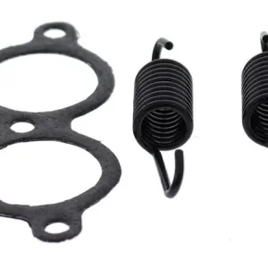 Zniżka WINDEROSA (VERTEX) USZCZELKA KOLEKTORA WYDECHOWEGO POLARIS OUTLAW 450 08-10, OUTLAW 525 IRS 07-11, OUTLAW 525 S 08-10 (SPREŻYNY + USZCZELKA)