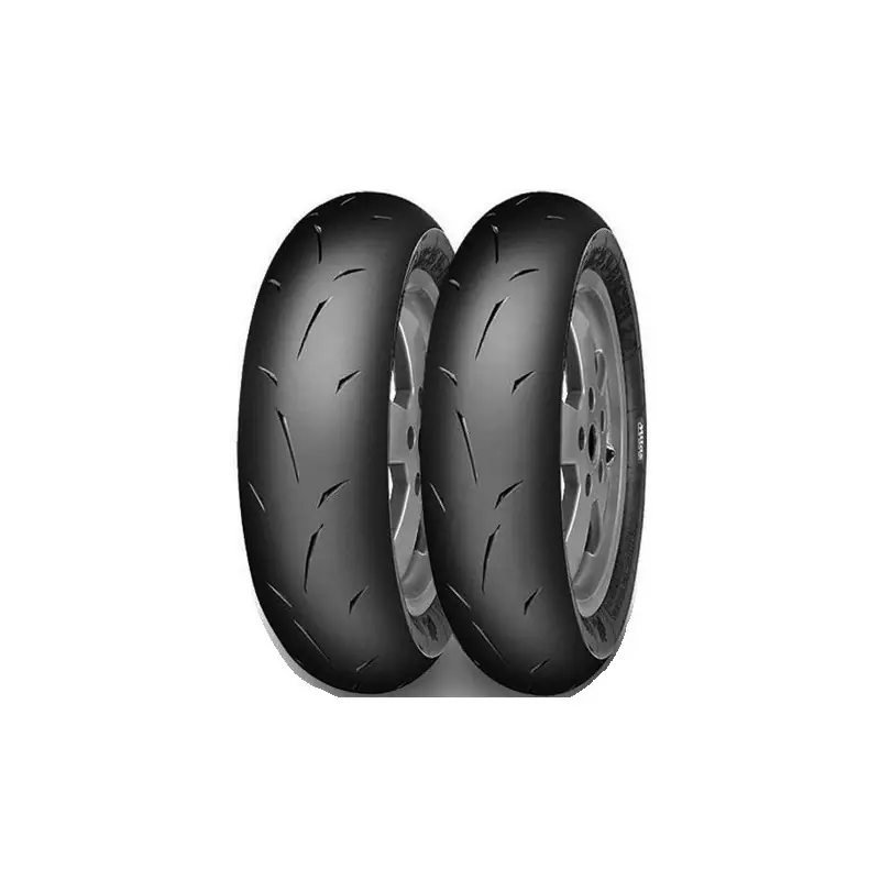 Bezpieczna płatność MITAS OPONA 100/90-10 MC 35 S-RACER 2.0 56P TL PRZÓD/TYŁ DOT 08-19/2023 (574253)