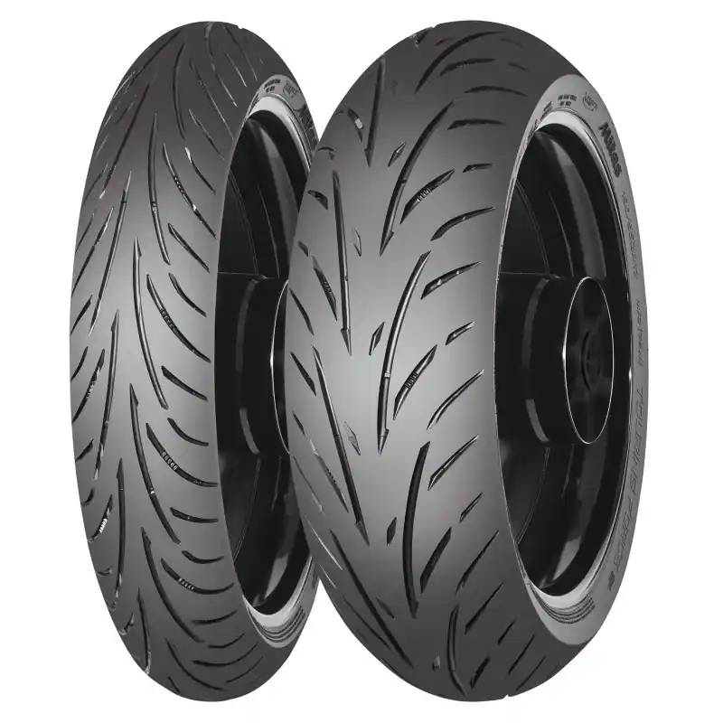 Dostępne od ręki MITAS OPONA 160/60ZR17 TOURING FORCE SP (69W) TL TYŁ DOT 32/2025