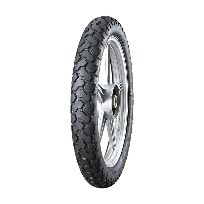 ANLAS OPONA 2.75-17 M/C NR-48 47P TL REINF DOT 01/2024 Do wyczerpania zapasów